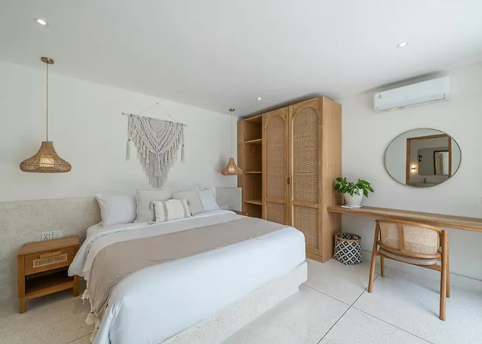 La Casa Mose - Beautiful 3br Escape With Bbq - Close To The Villa *