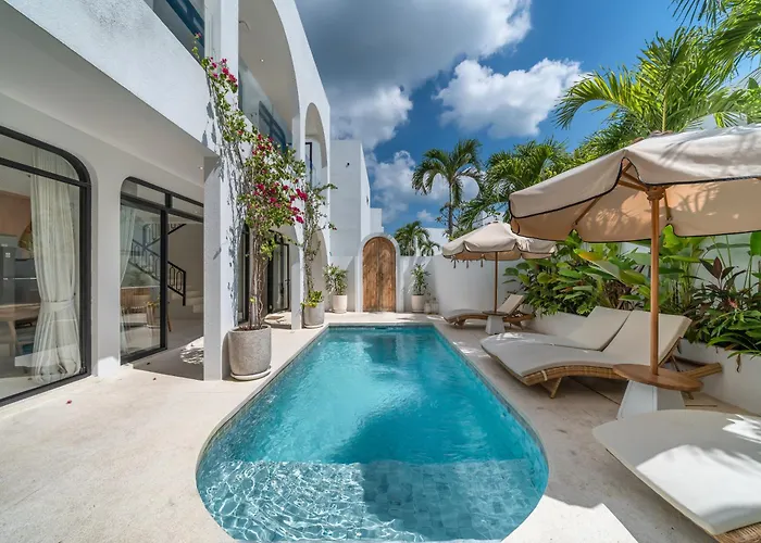 La Casa Mose - Beautiful 3br Escape With Bbq - Close To The *