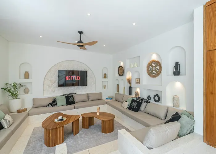 La Casa Mose - Beautiful 3br Escape With Bbq - Close To The *