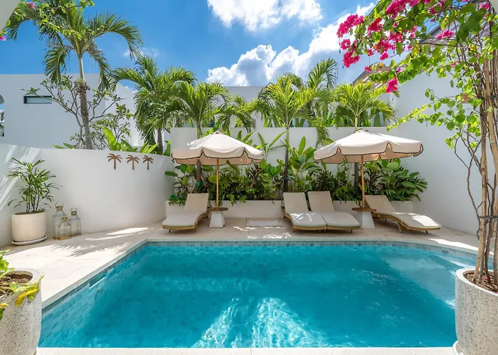 La Casa Mose - Beautiful 3br Escape With Bbq - Close To The Villa *