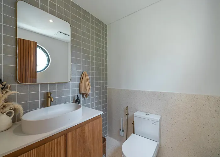 La Casa Mose - Beautiful 3br Escape With Bbq - Close To The Villa *