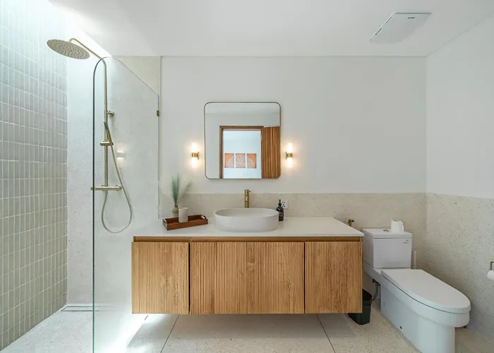 La Casa Mose - Beautiful 3br Escape With Bbq - Close To The Villa