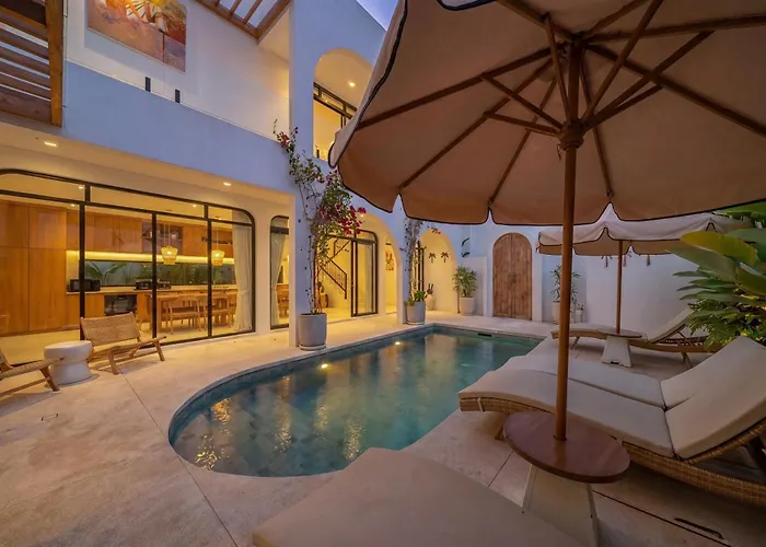 La Casa Mose - Beautiful 3br Escape With Bbq - Close To The Villa