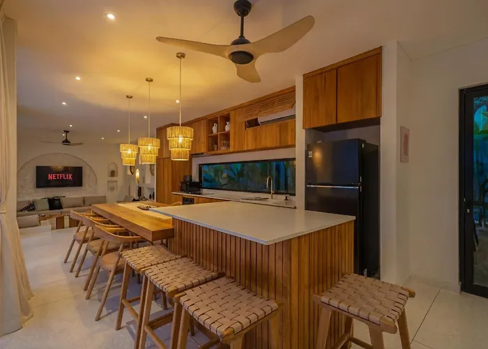 La Casa Mose - Beautiful 3br Escape With Bbq - Close To The Villa *