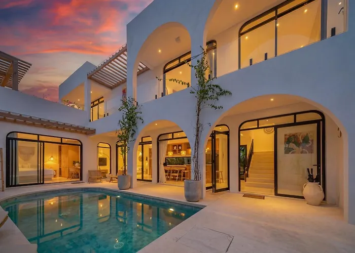 Villa La Casa Mose - Beautiful 3br Escape With Bbq - Close To The