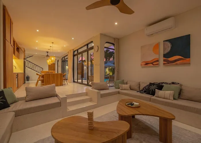 La Casa Mose - Beautiful 3br Escape With Bbq - Close To The Villa *