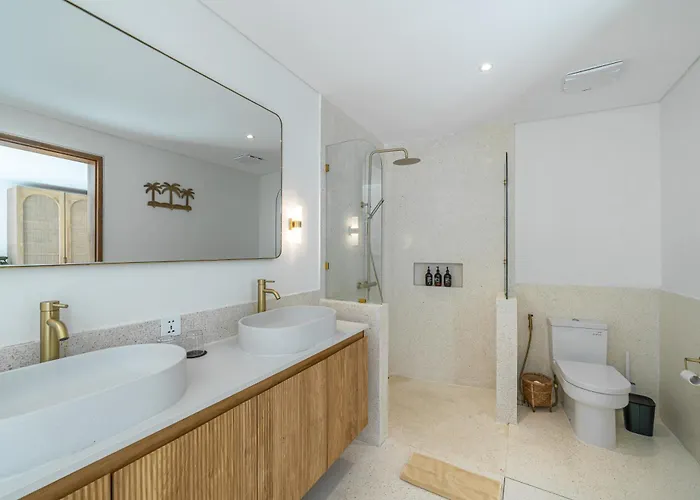 La Casa Mose - Beautiful 3br Escape With Bbq - Close To The Villa