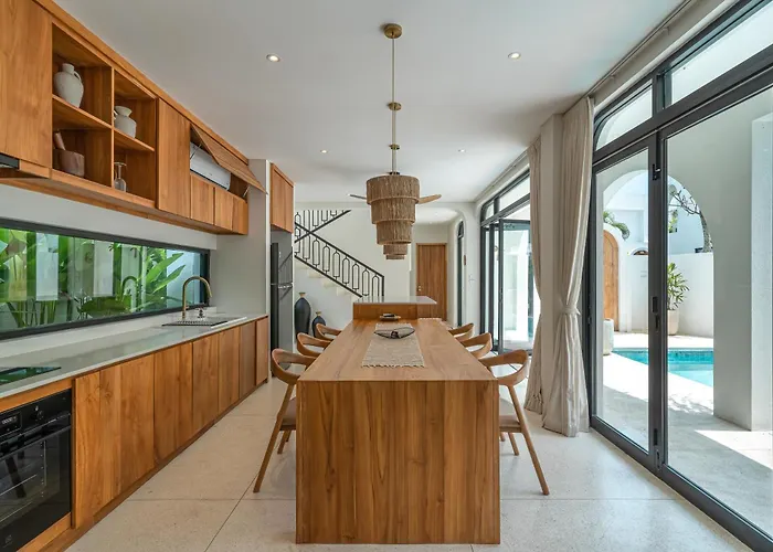 La Casa Mose - Beautiful 3br Escape With Bbq - Close To The *