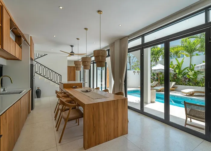 Villa La Casa Mose - Beautiful 3br Escape With Bbq - Close To The *