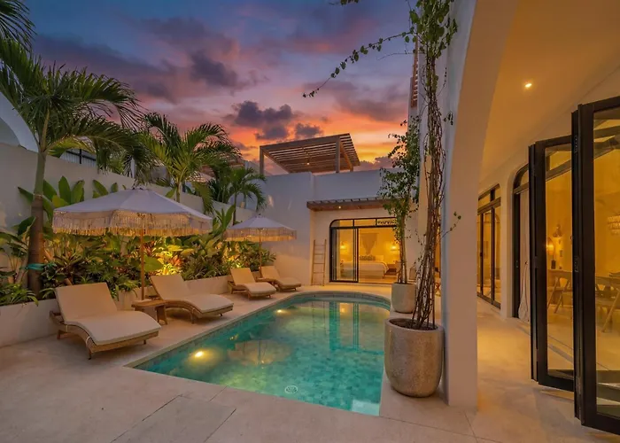 Villa La Casa Mose - Beautiful 3br Escape With Bbq - Close To The *