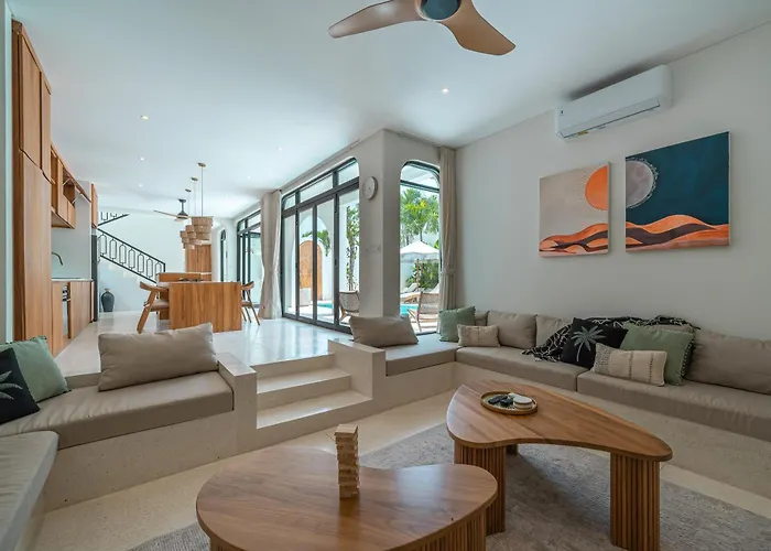La Casa Mose - Beautiful 3br Escape With Bbq - Close To The