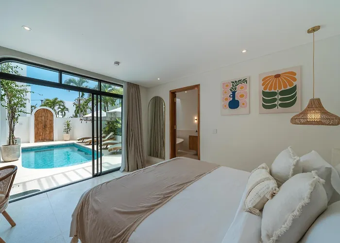 Villa La Casa Mose - Beautiful 3br Escape With Bbq - Close To The *