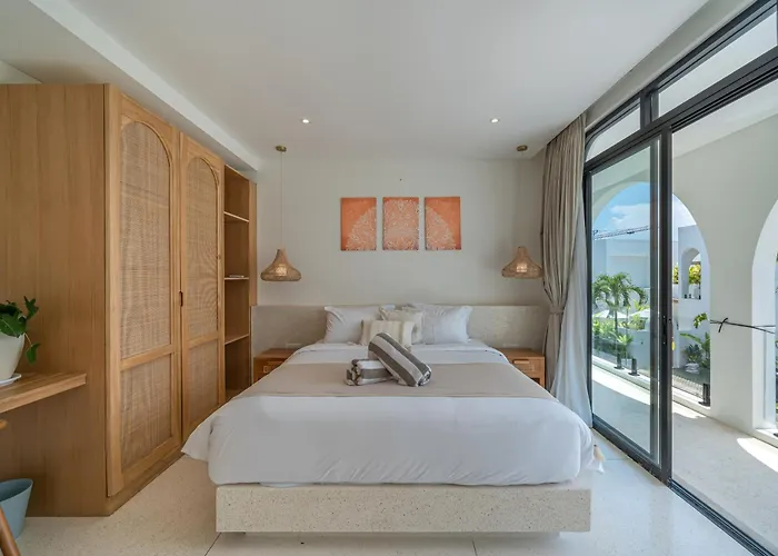 La Casa Mose - Beautiful 3br Escape With Bbq - Close To The Villa *
