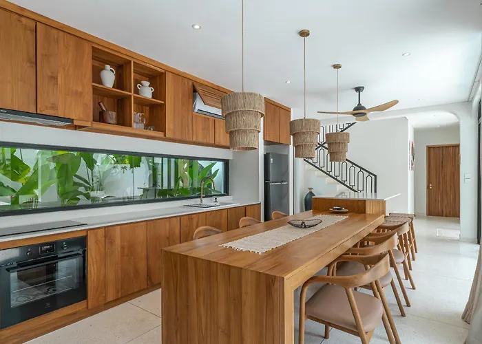 Villa La Casa Mose - Beautiful 3br Escape With Bbq - Close To The