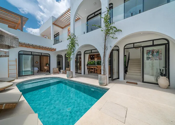 La Casa Mose - Beautiful 3br Escape With Bbq - Close To The *