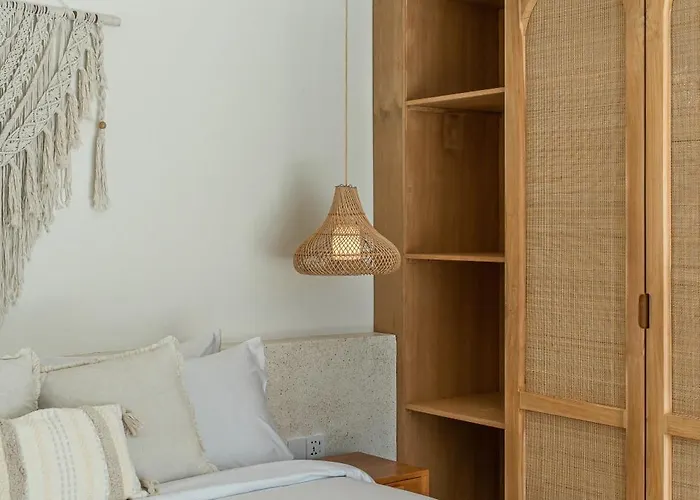 Villa La Casa Mose - Beautiful 3br Escape With Bbq - Close To The Canggu (Bali)
