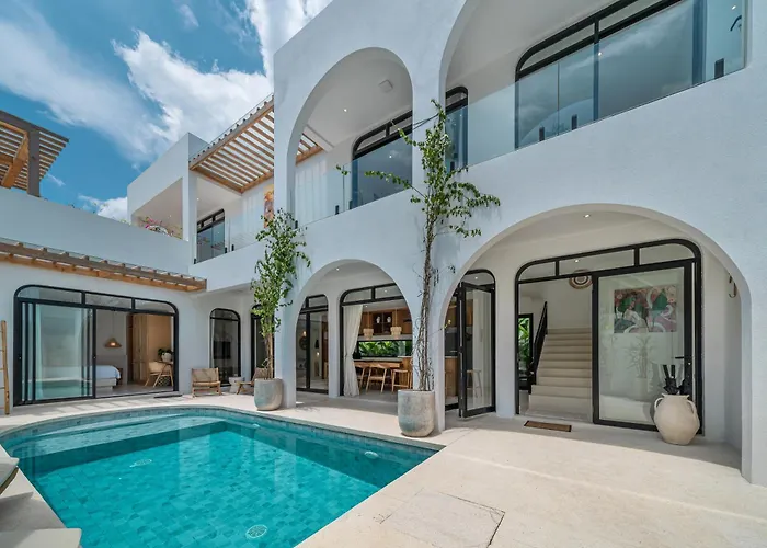 Villa La Casa Mose - Beautiful 3br Escape With Bbq - Close To The