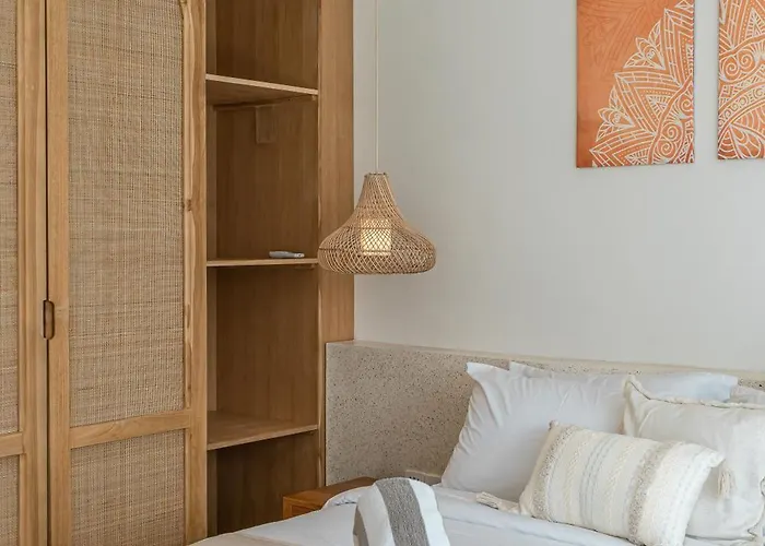 La Casa Mose - Beautiful 3br Escape With Bbq - Close To The * Canggu (Bali)