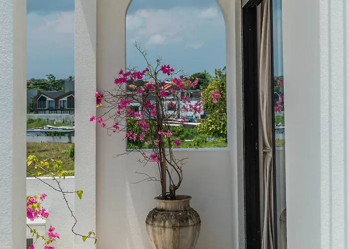 Villa La Casa Mose - Beautiful 3br Escape With Bbq - Close To The *