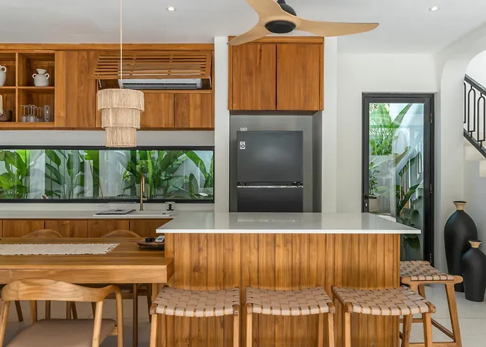 La Casa Mose - Beautiful 3br Escape With Bbq - Close To The