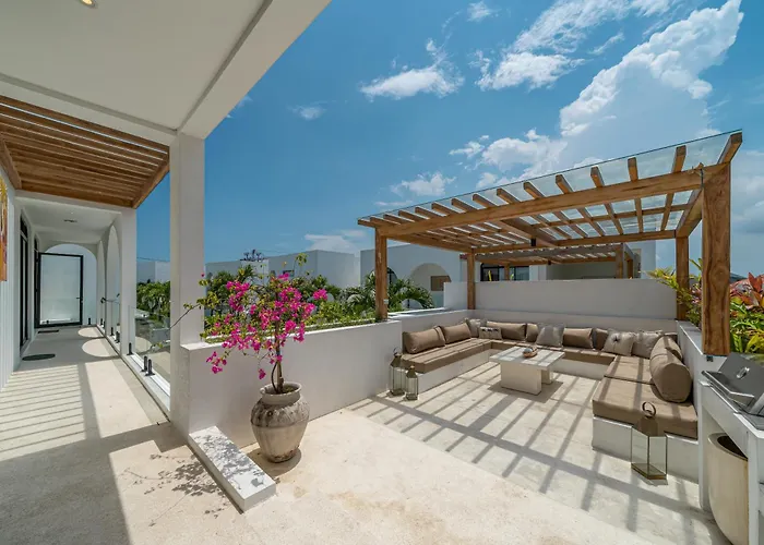 La Casa Mose - Beautiful 3br Escape With Bbq - Close To The * Canggu (Bali)