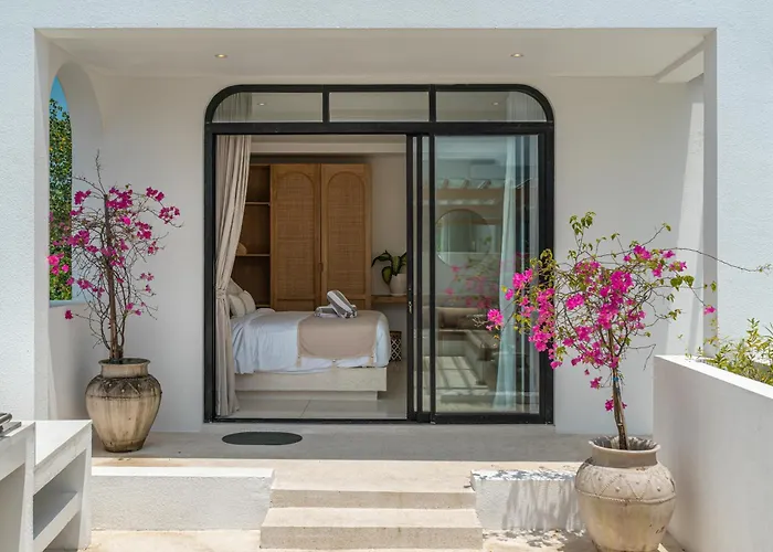 La Casa Mose - Beautiful 3br Escape With Bbq - Close To The