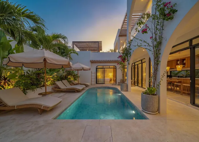 La Casa Mose - Beautiful 3br Escape With Bbq - Close To The Villa
