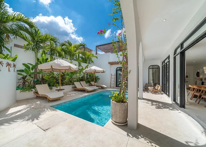 Villa La Casa Mose - Beautiful 3br Escape With Bbq - Close To The