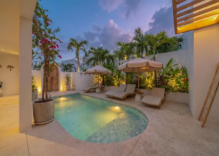La Casa Mose - Beautiful 3br Escape With Bbq - Close To The Villa