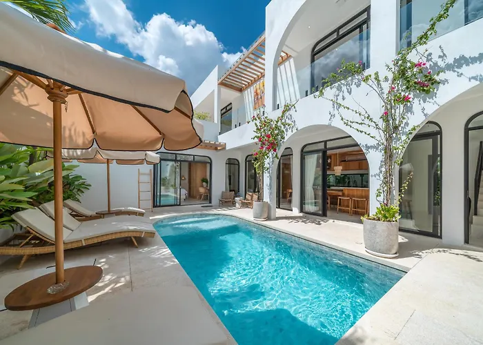 La Casa Mose - Beautiful 3br Escape With Bbq - Close To The Villa *